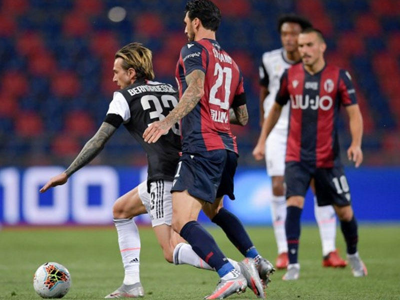 &ldquo;Yuventus&rdquo; və &ldquo;Milan&rdquo; A seriyasına qələbə ilə başladı